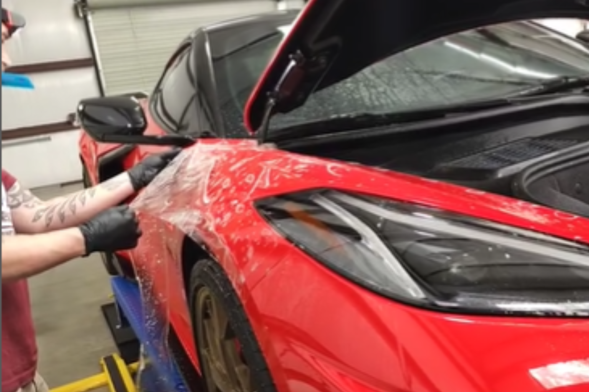 benefits of paint protection films