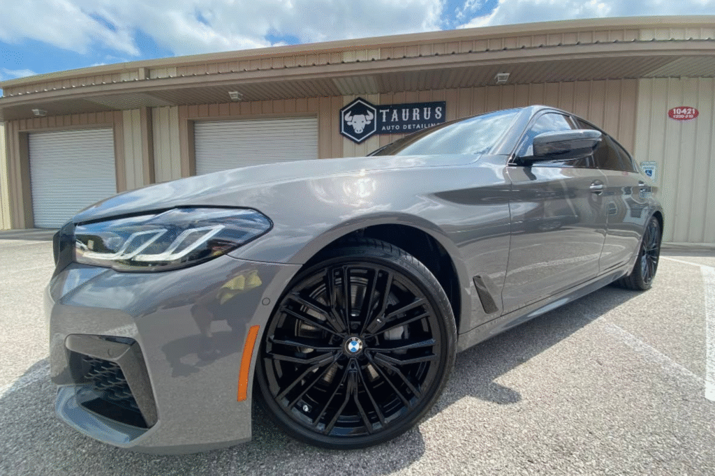 paint protection film