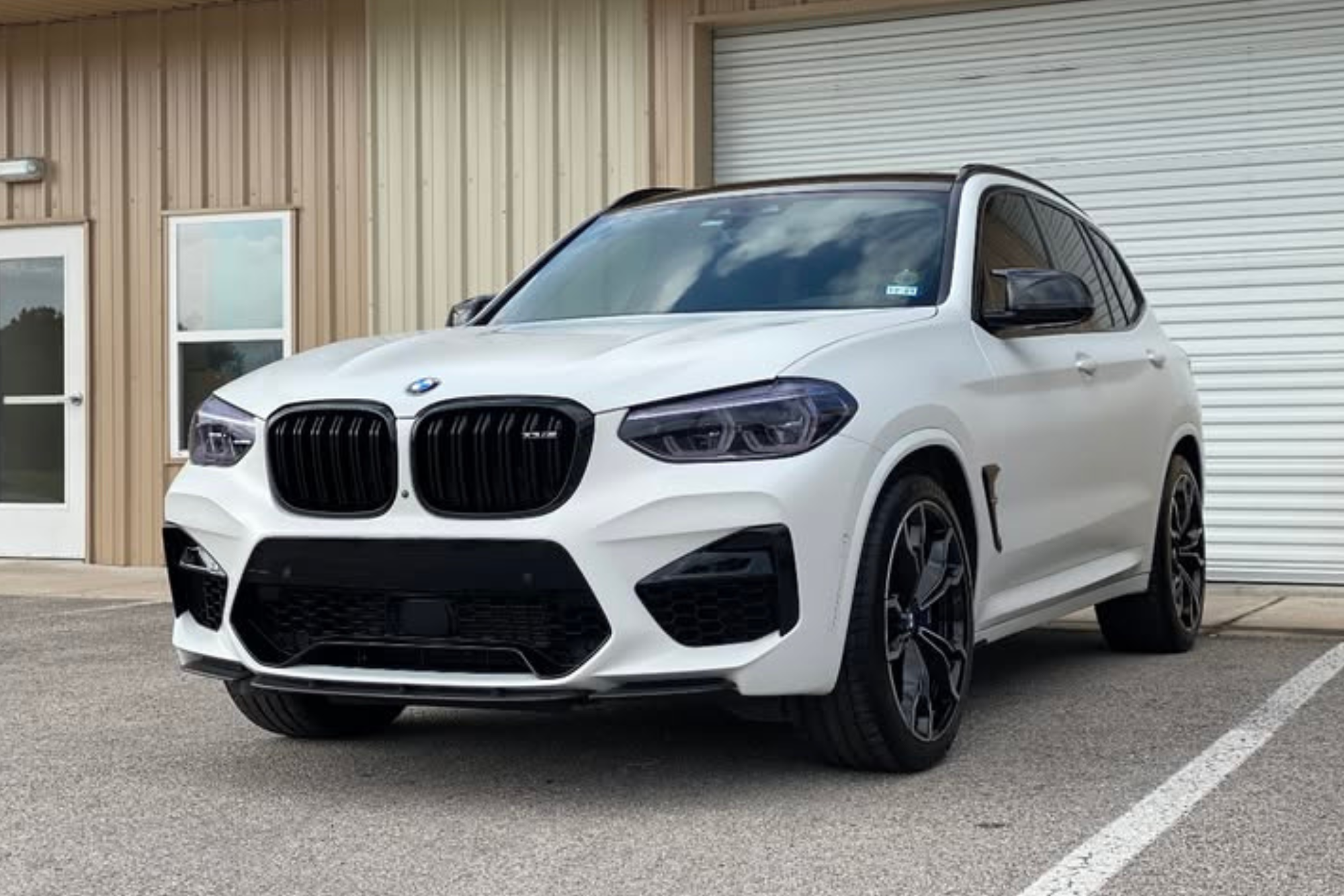 window tint