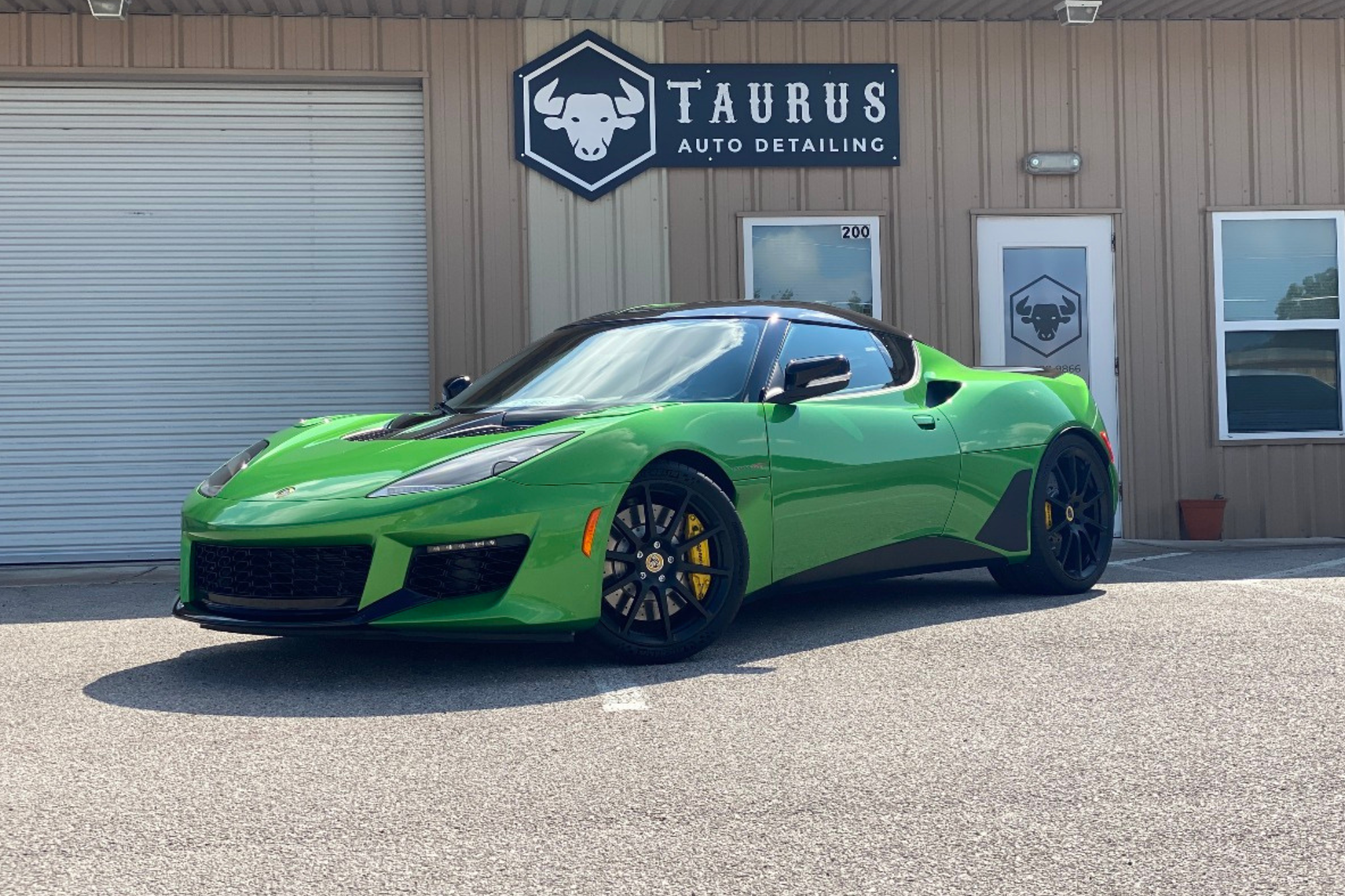 car ceramic coating near me
