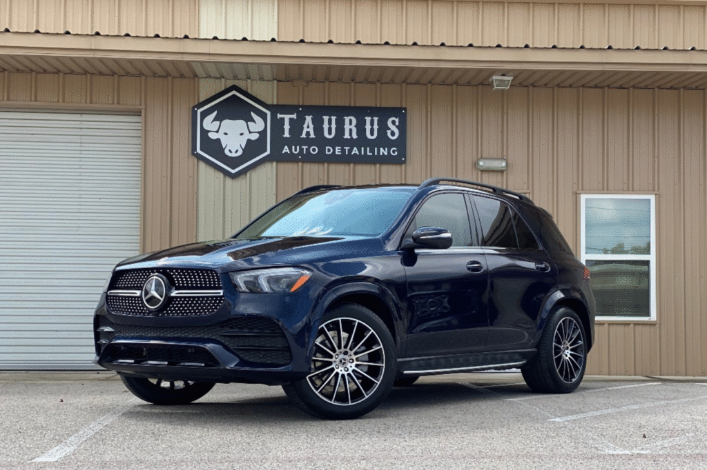 car ceramic coating near me