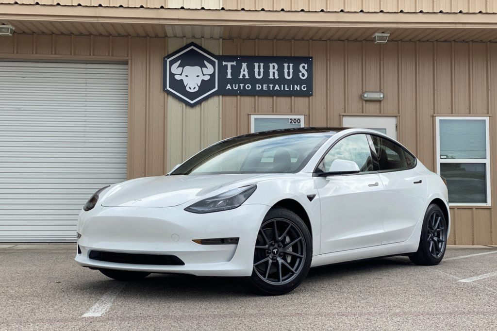 car window tint pflugerville