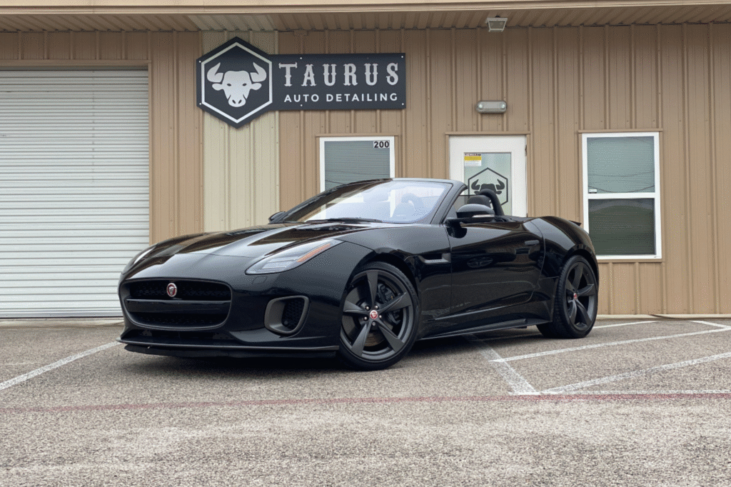 car detailing austin
