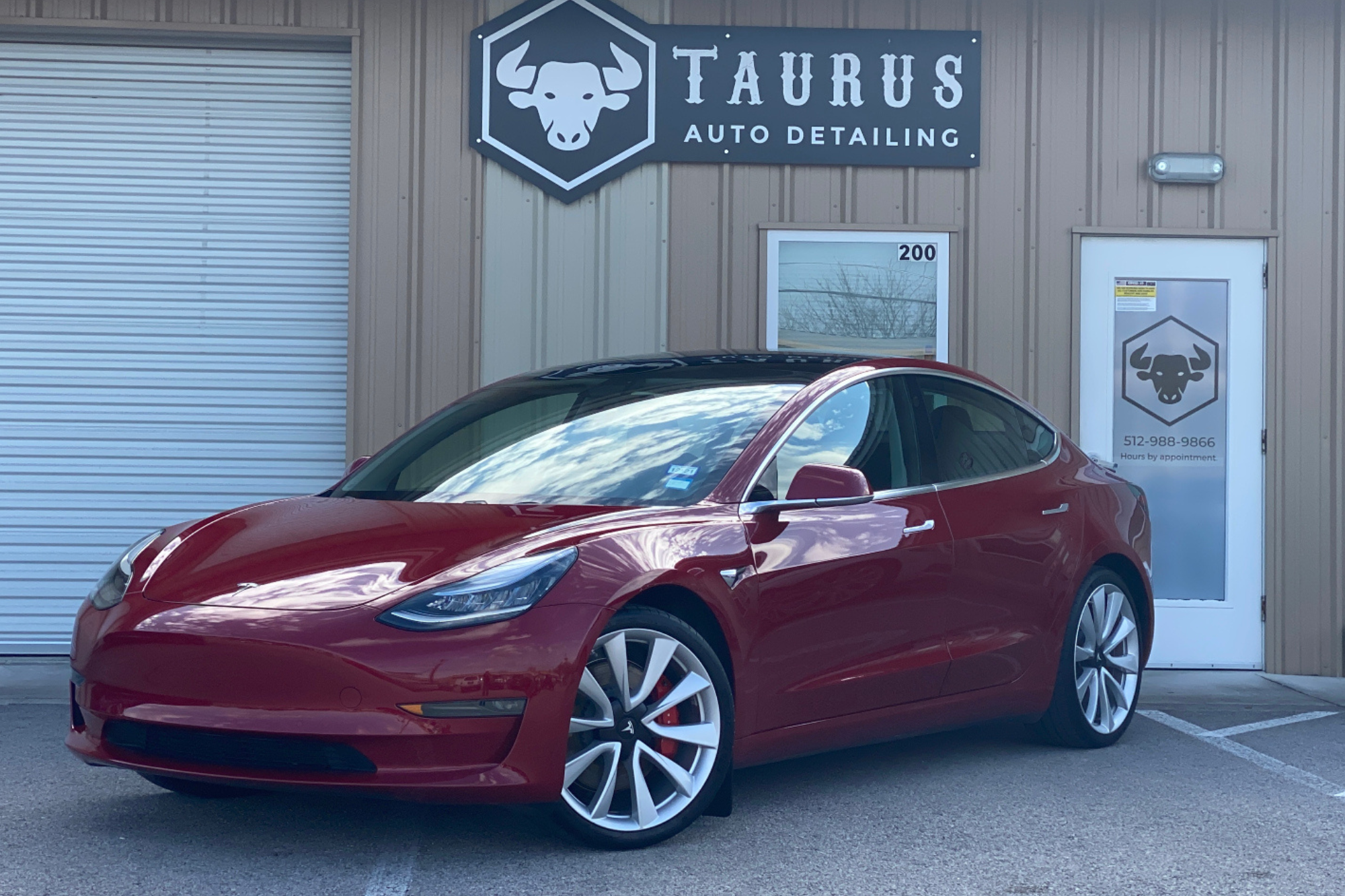 car detailing austin