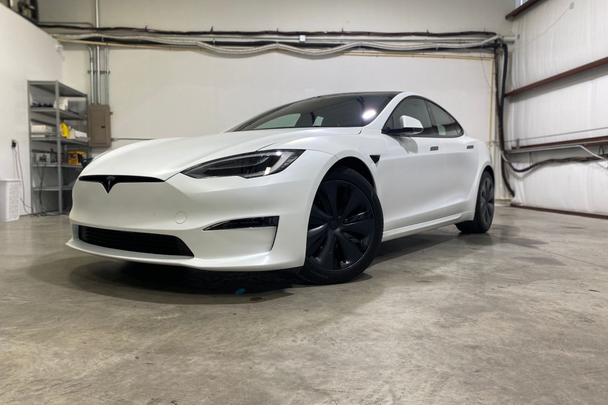 ceramic coating cedar park