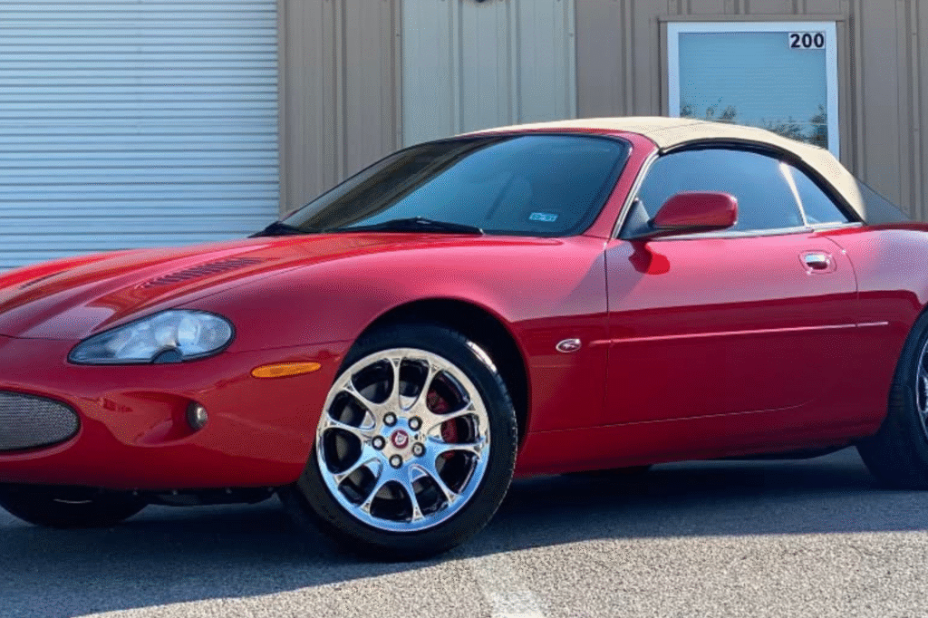 paint protection film austin