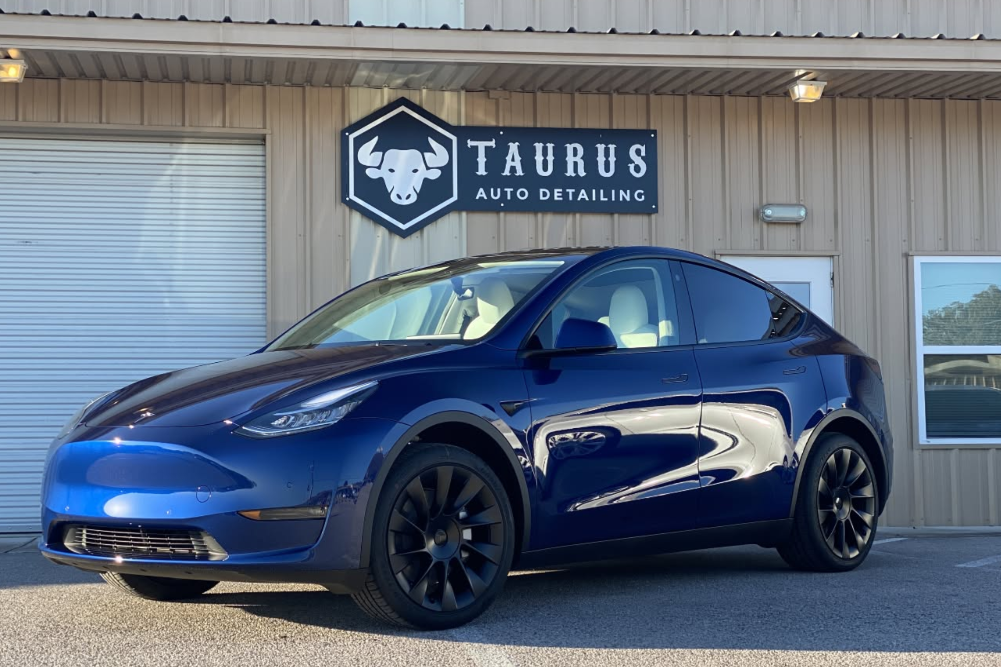 car detailing Austin, TX