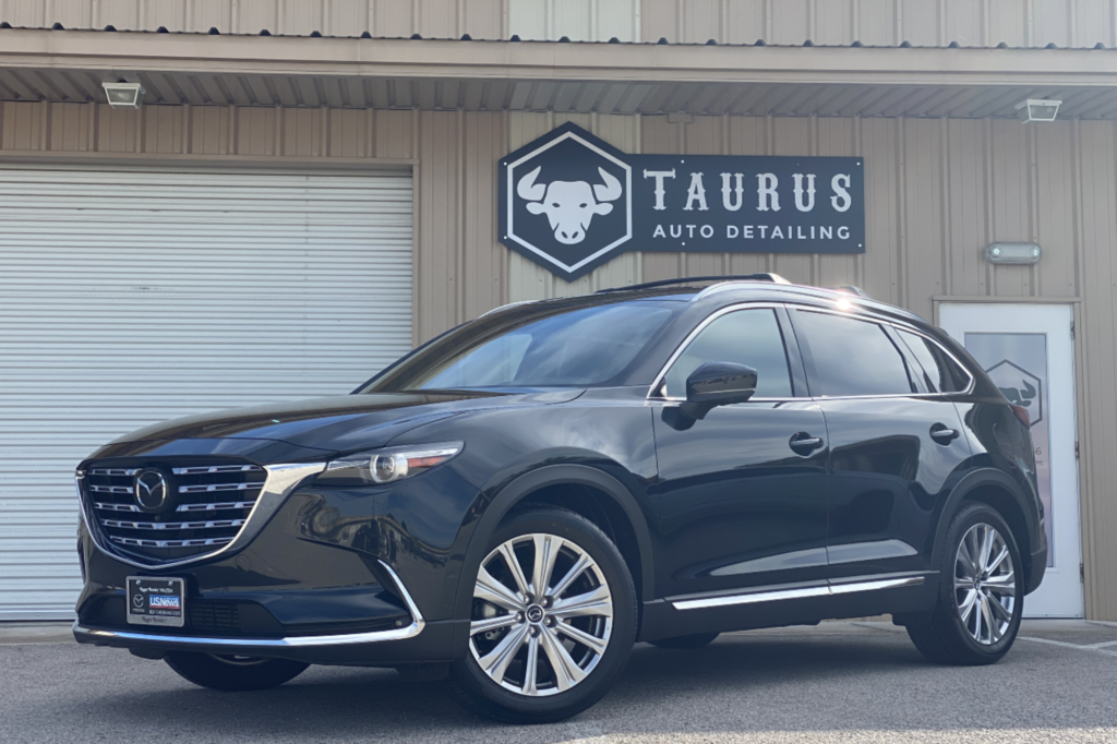 ceramic coating Austin, TX