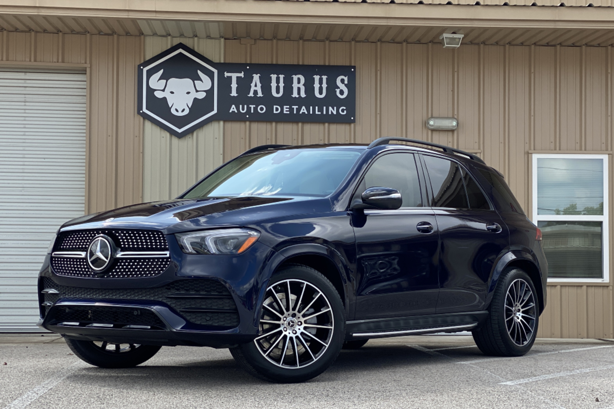 ceramic coating Austin, TX