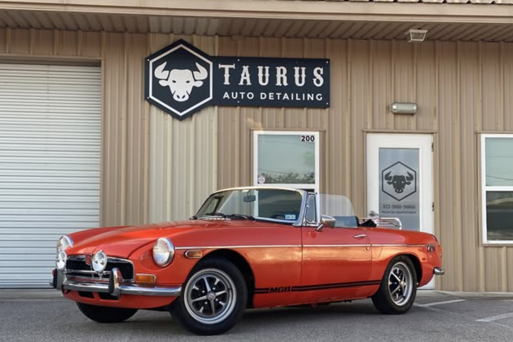 ppf installers austin