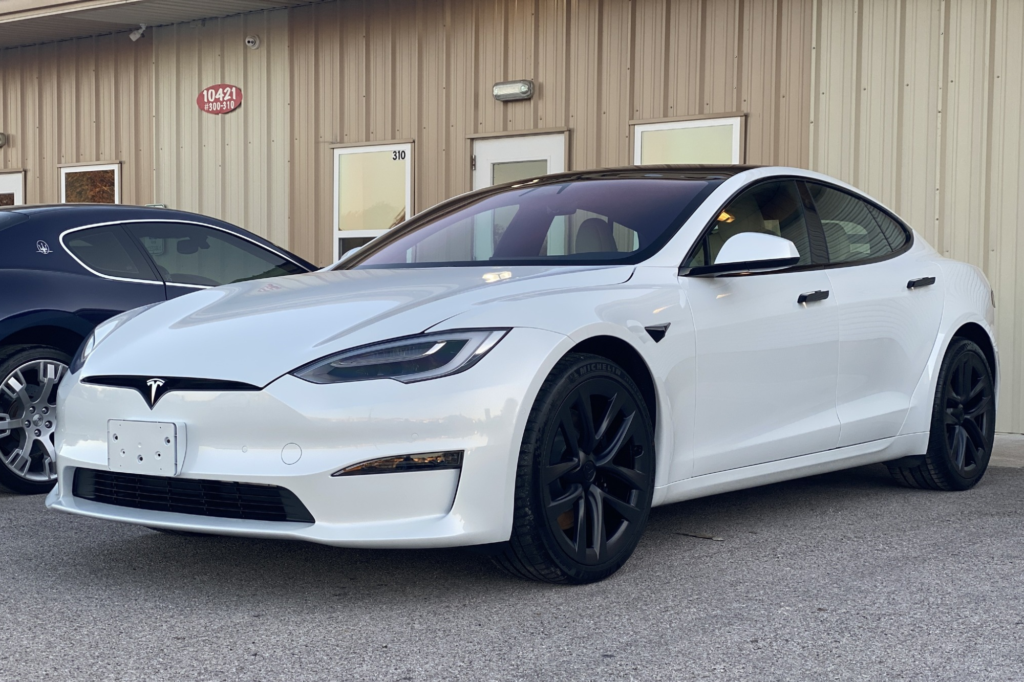 ppf installers austin