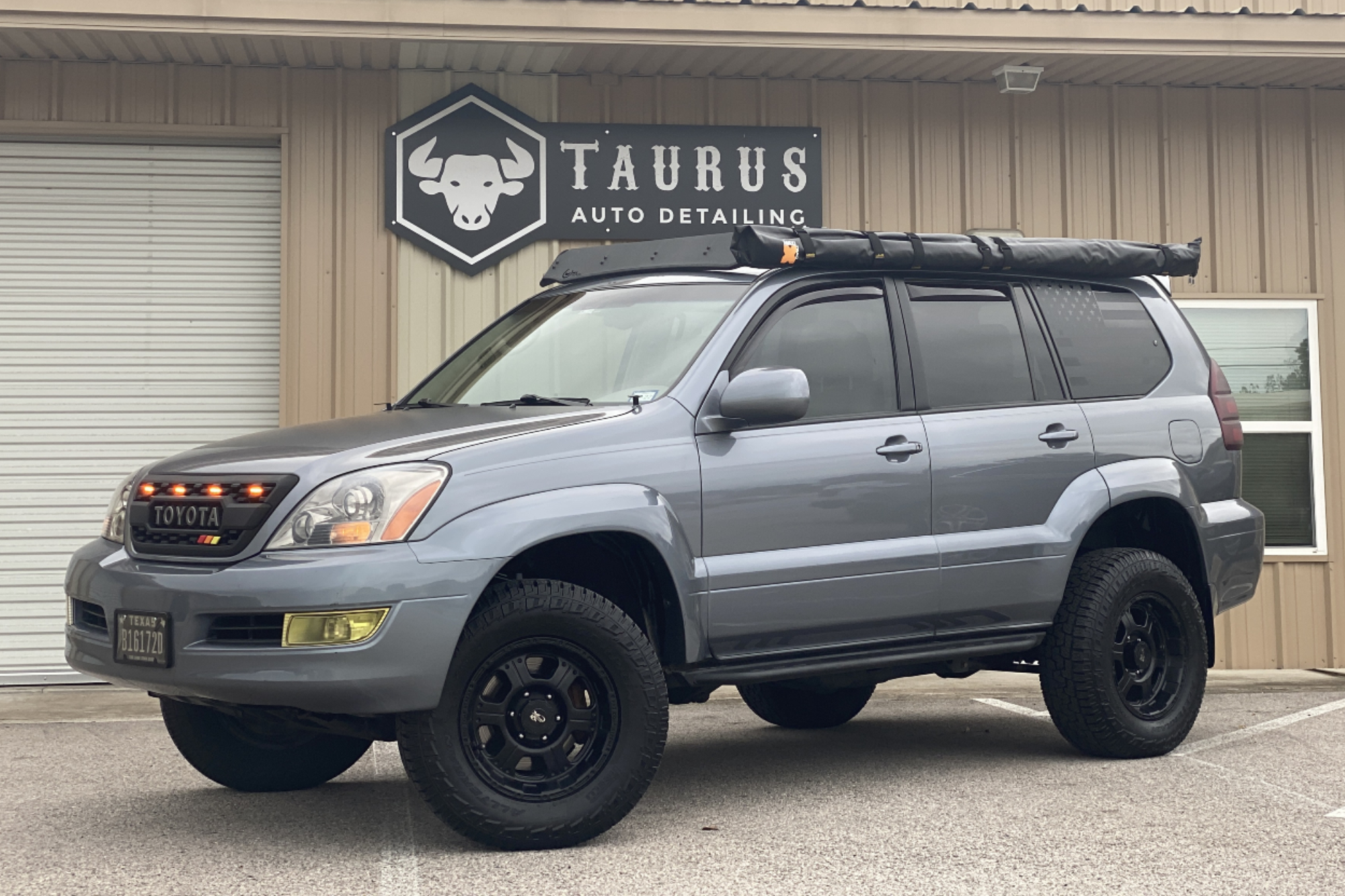 window tinting Austin TX