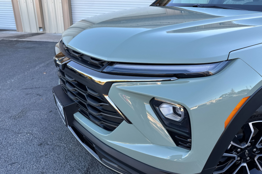 ceramic coating austin