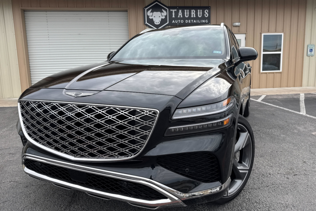 ceramic coating cedar park