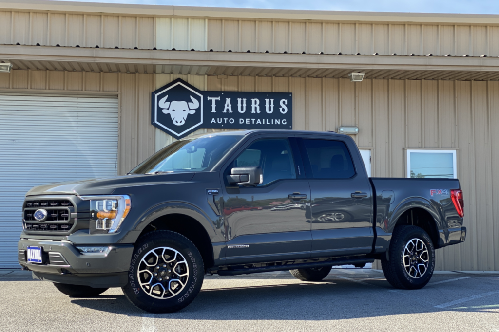 ppf installer Austin TX