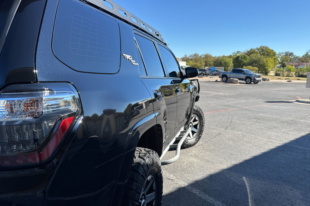 ppf installers austin