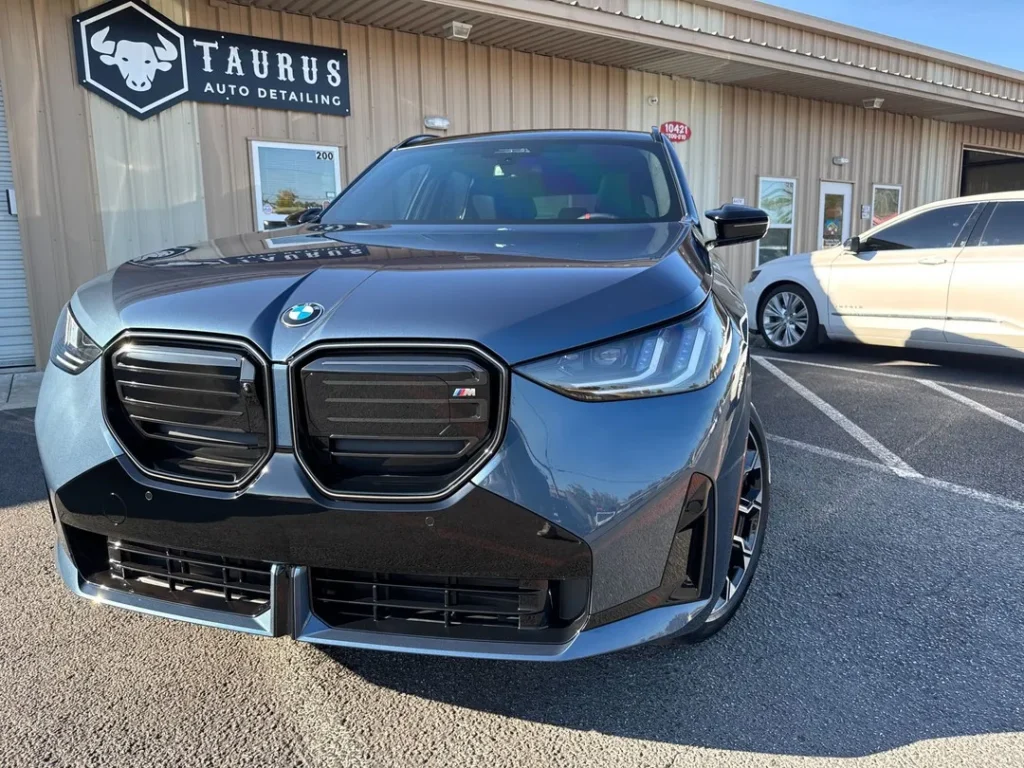 paint protection film