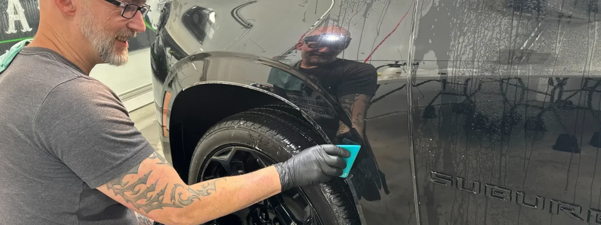Taurus Auto Detailing_5